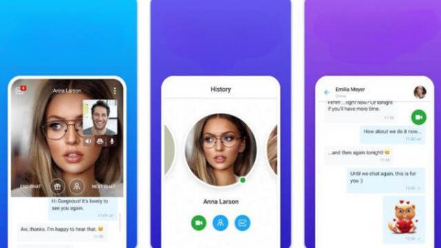 Обзор видеочата Coomeet (Кумит) для девушек-моделей